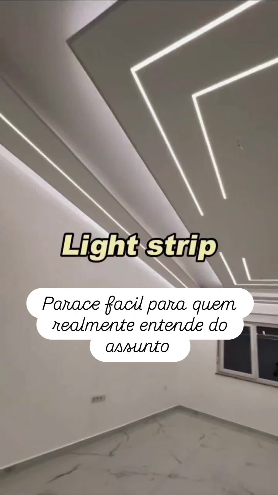 @HBK ILUMINA&Ccedil;&Atilde;O LED ATACADAO