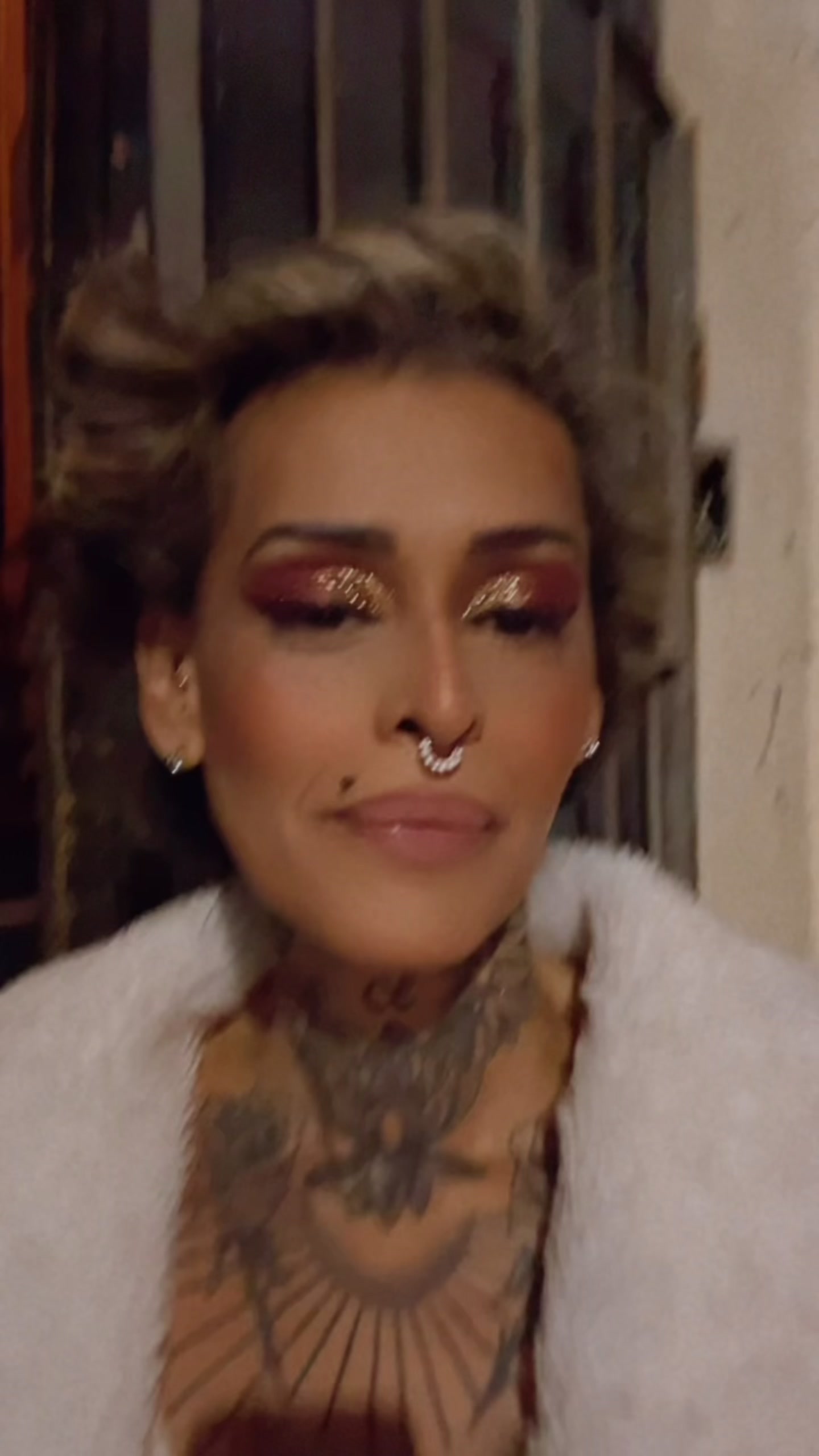@Espelho da Iza Luz