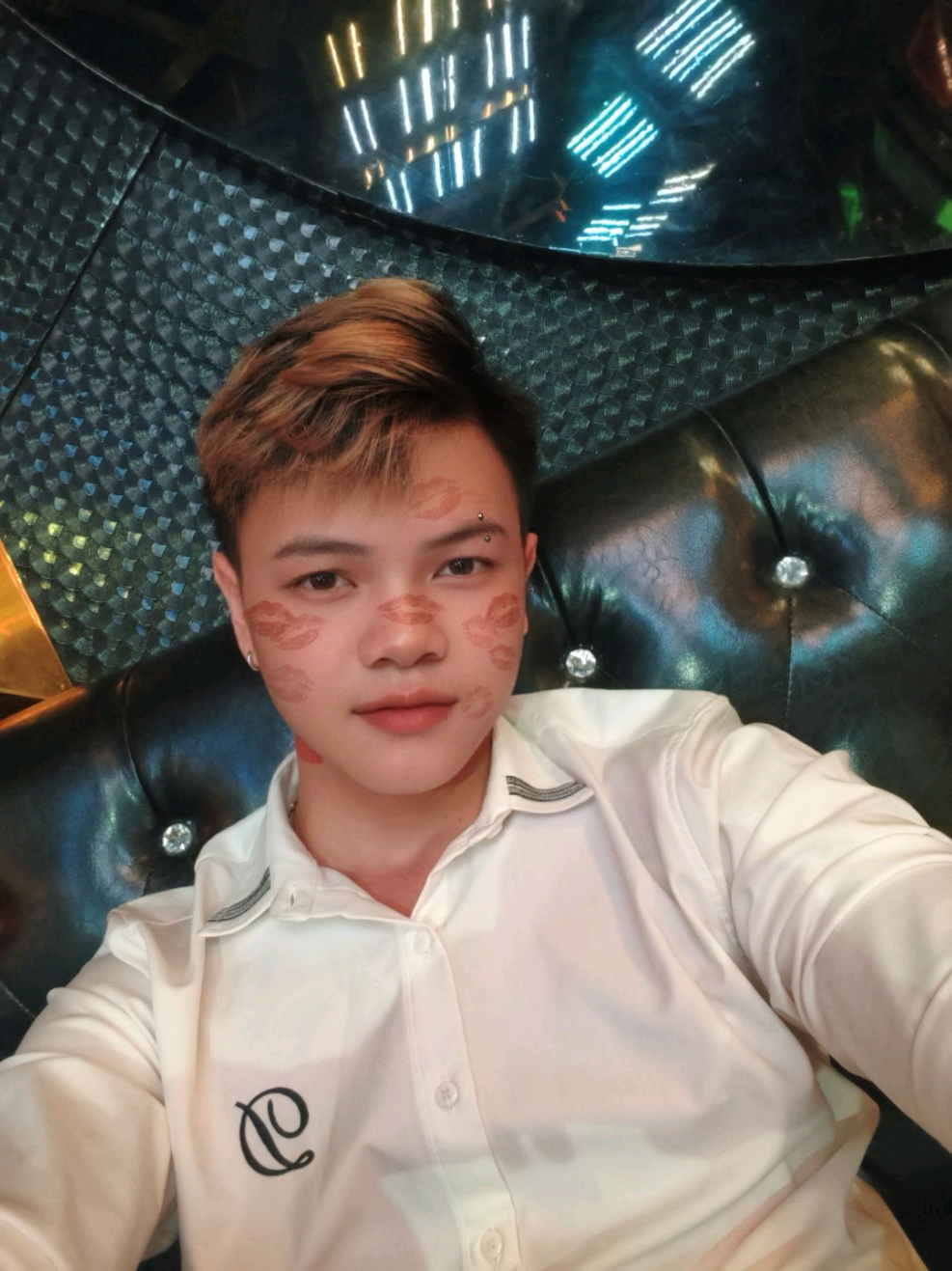 @LV Th&ocirc;ng MMA