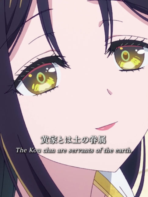@TOHO animation Official