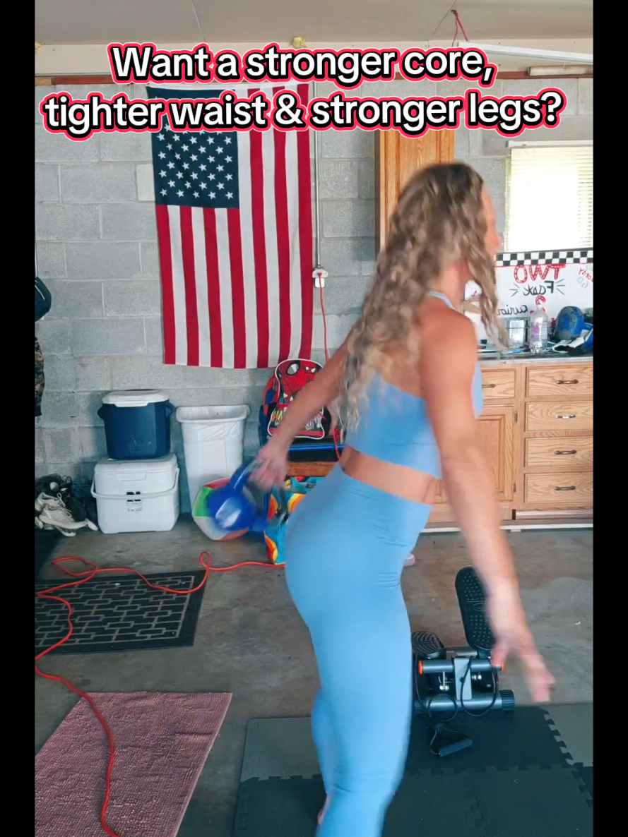 @Ashley🦋✨️ Fit Mom