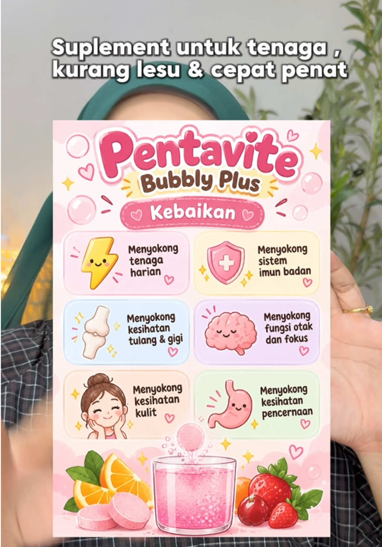 @Siti Sarah