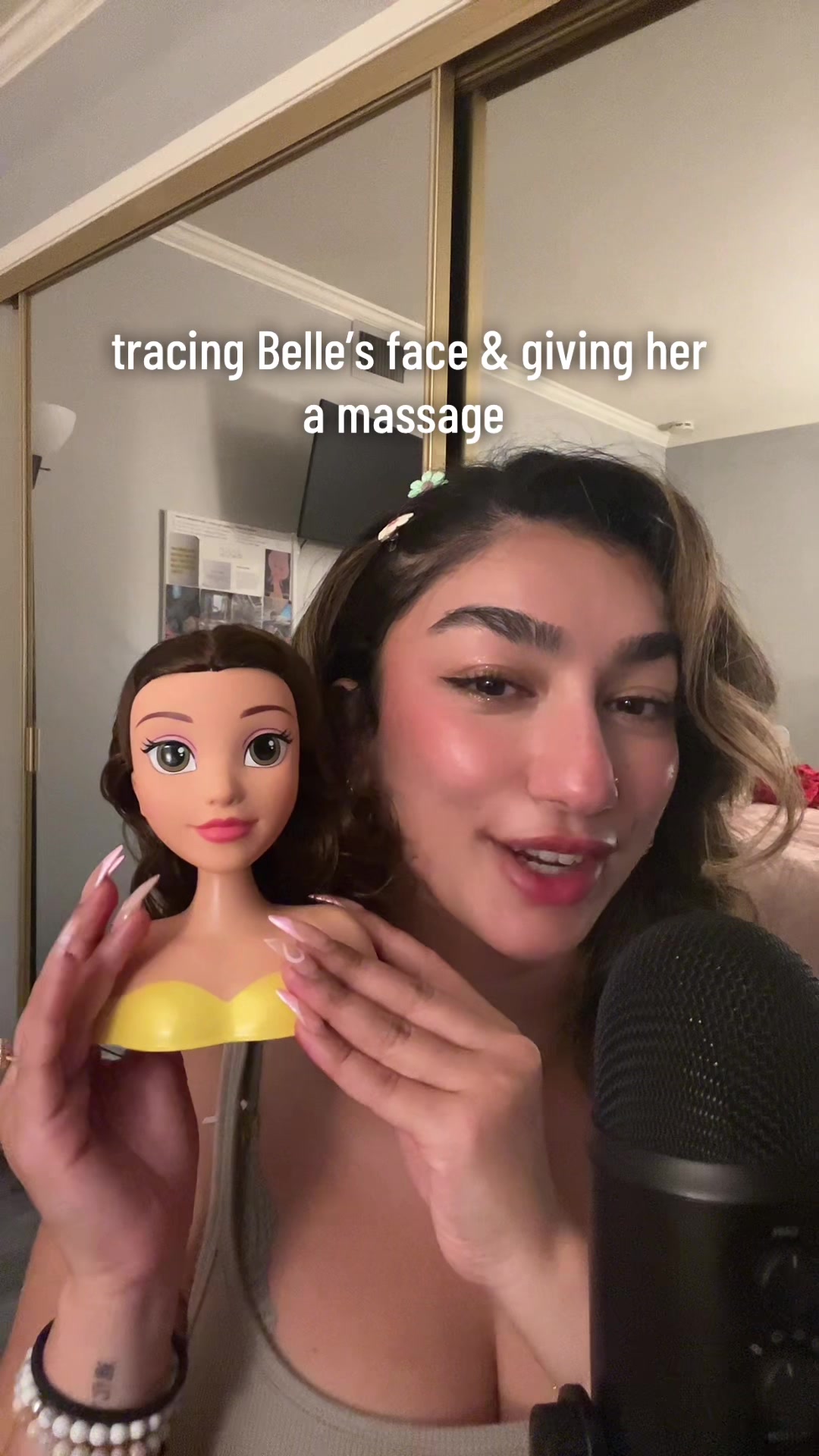 @leedah asmr