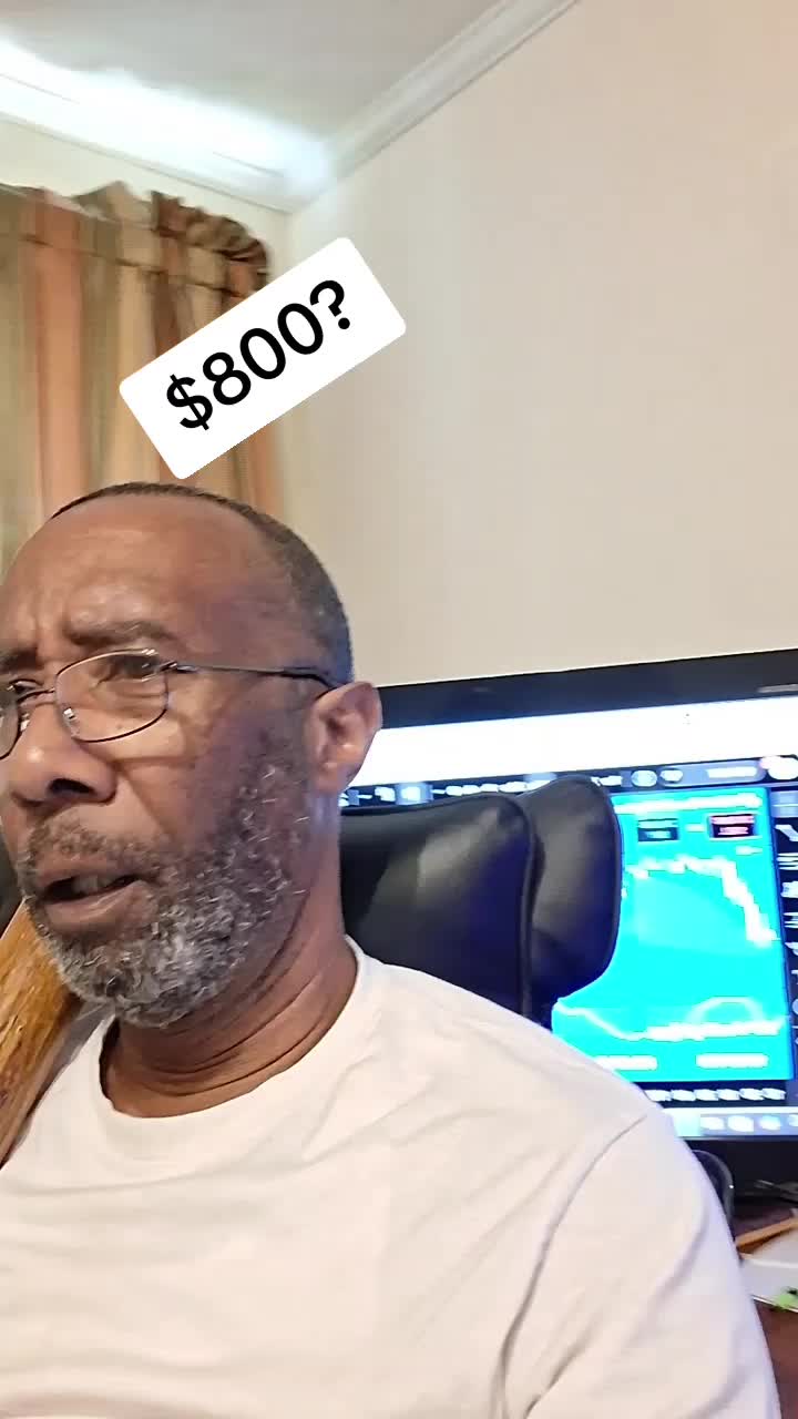 @RON THE DAY TRADER