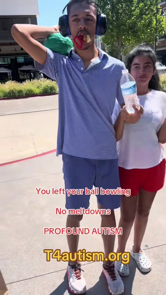 @T4Autism