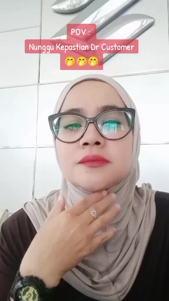 @Khilda Suzuki DCA Cinere