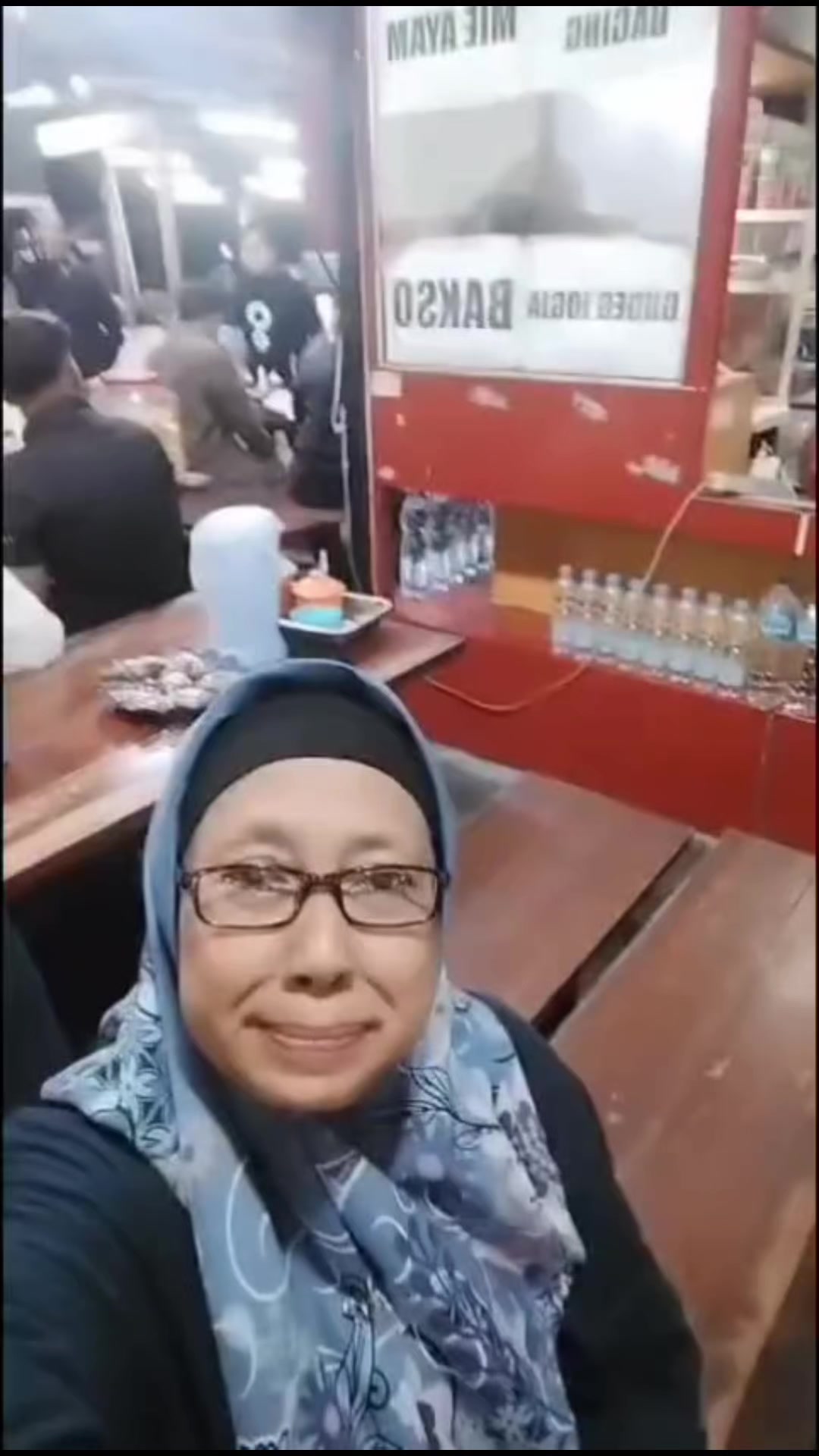 @Indah Aja