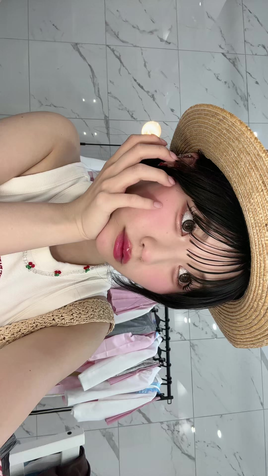 @伊澤春苺 (はるめ)