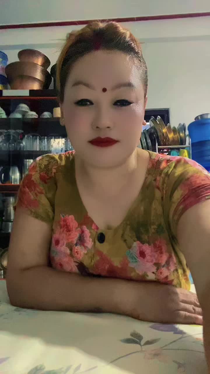 @sabita gurung