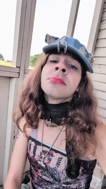 @Inanna Lilith Nyx Morningstar