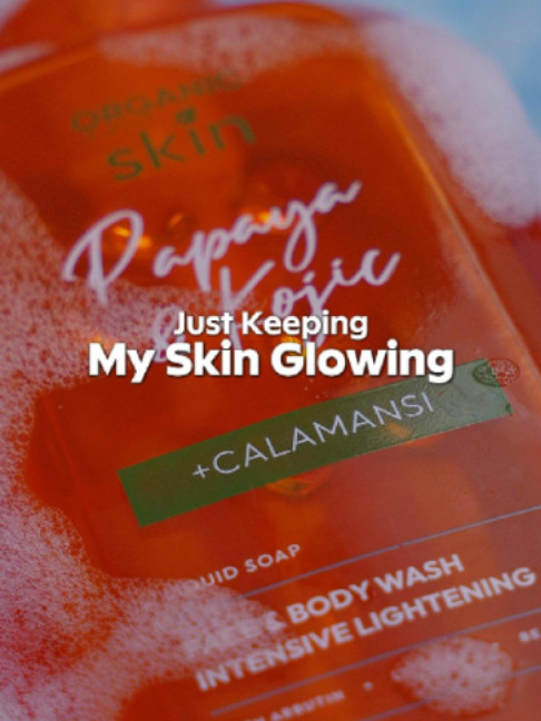 @Organic Skin Body Care