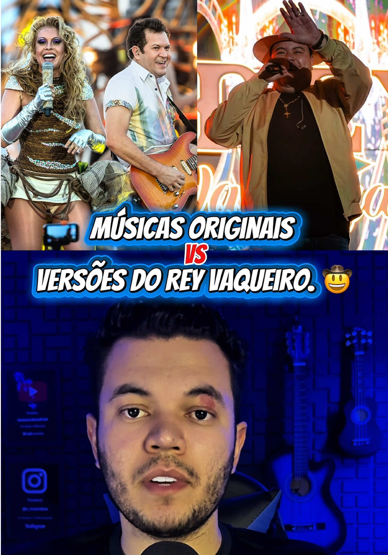 @&Ocirc; M&Uacute;SICA BOA &reg;