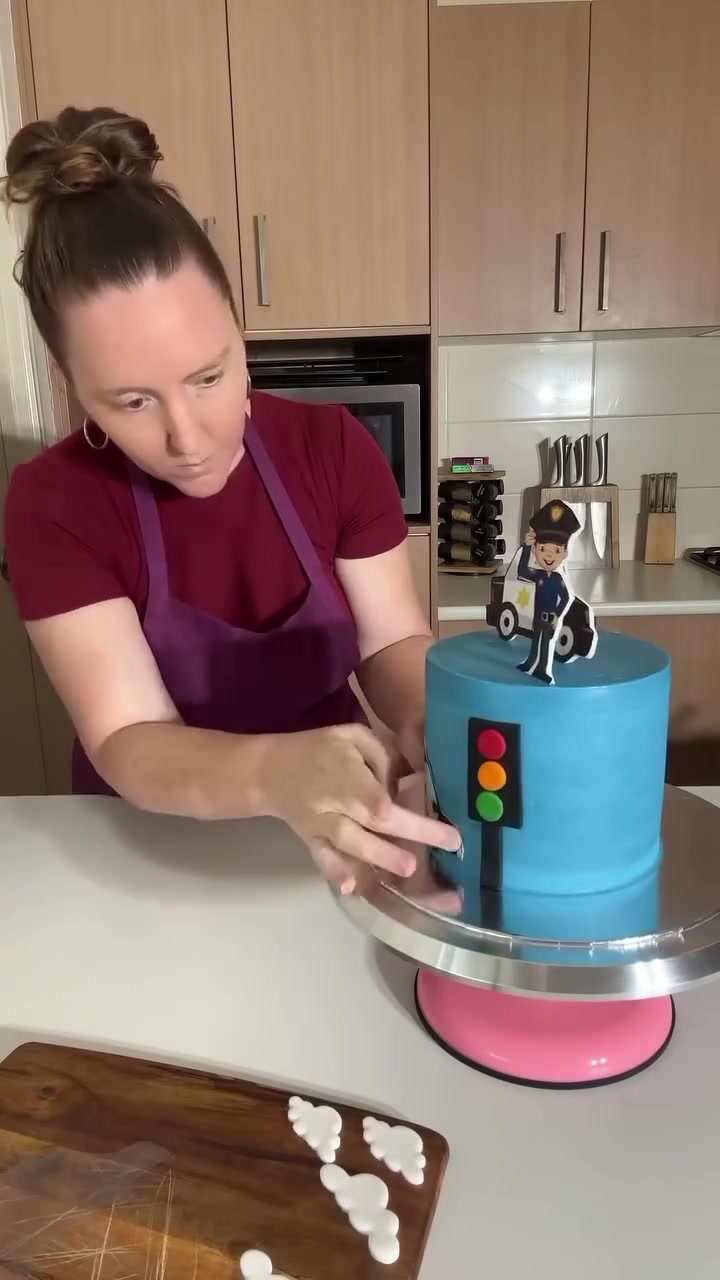 @Stacey Bakes Cakes!