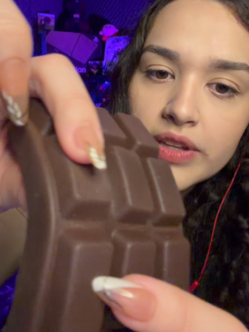 @isa Hori ASMR ᶻ 𝗓 𐰁