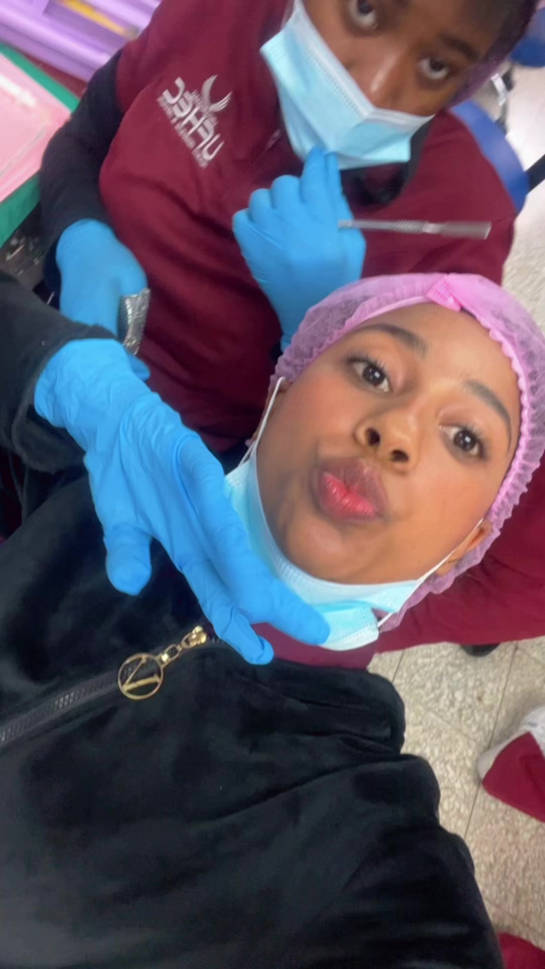 @Rachanny Dotel🦷