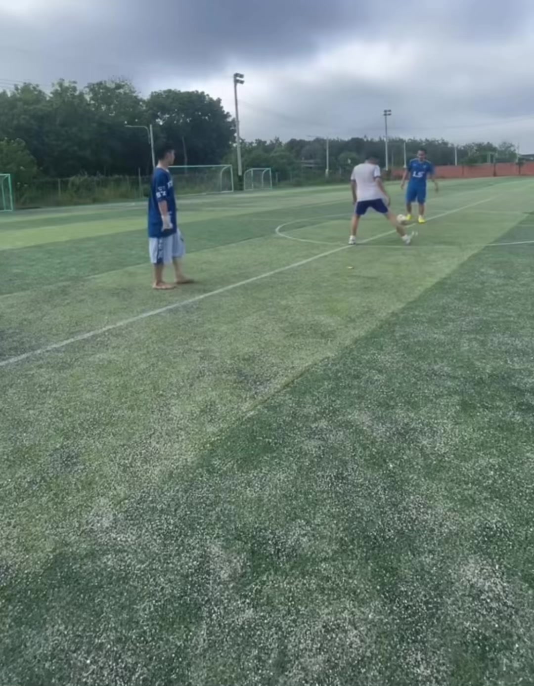 @Thầy Tân Sports