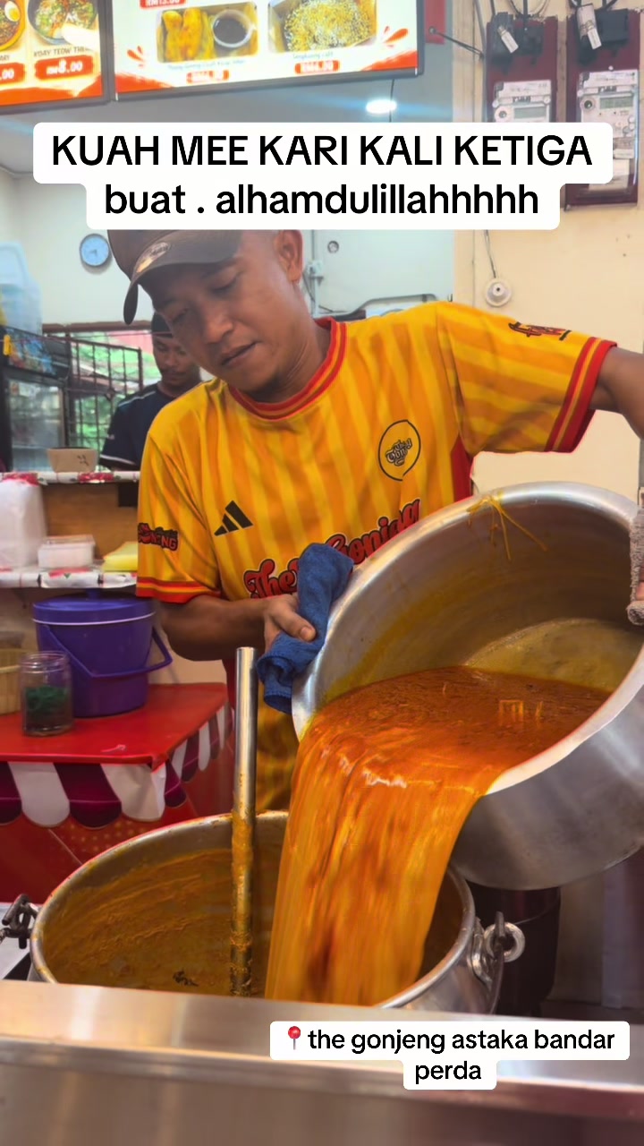 @The Gonjeng