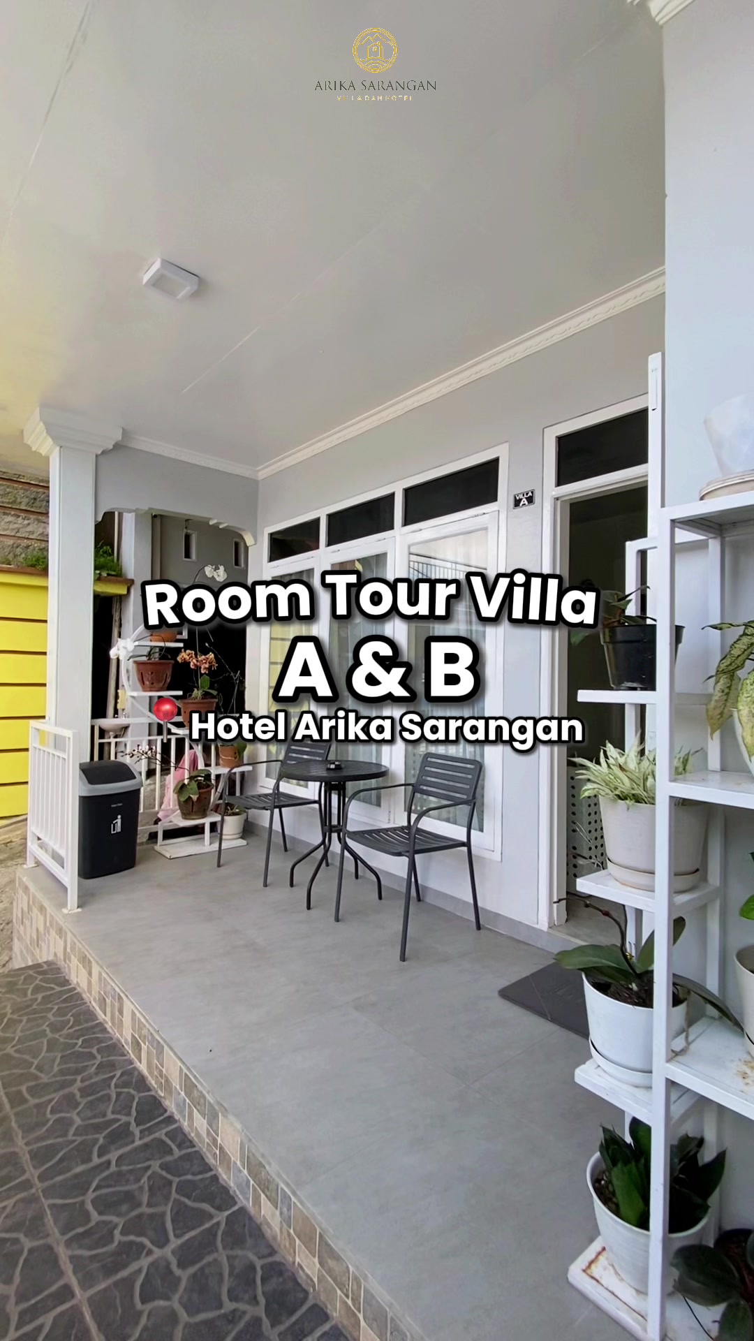 @Arika Sarangan
