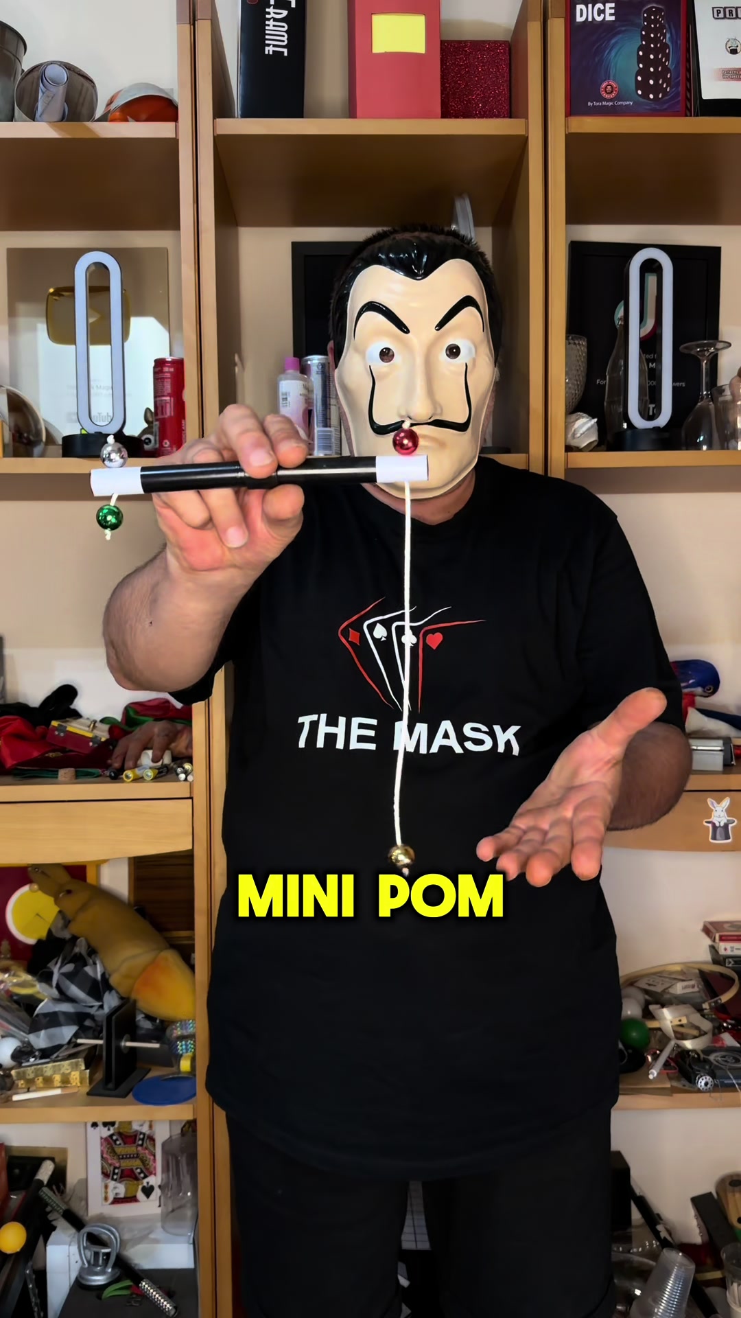 @maskmagik