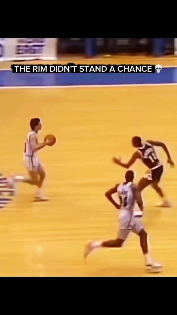 @Drop | Basketball