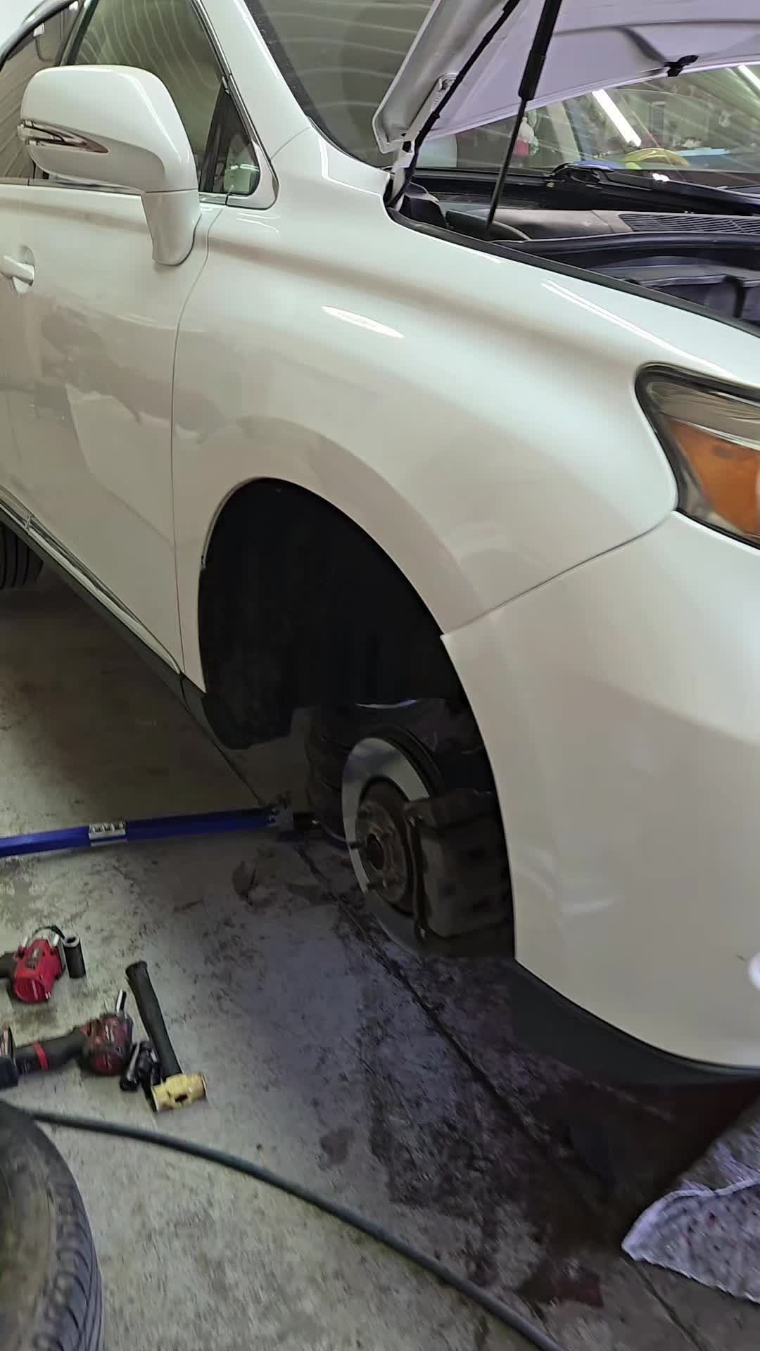 @Chad's Maintenance & repair