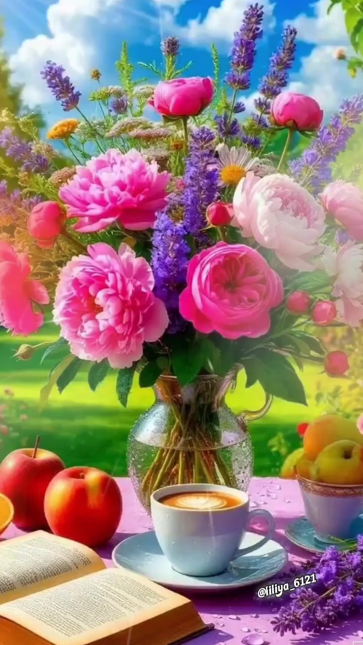 @👑Лилия 👸 Liliya 👑