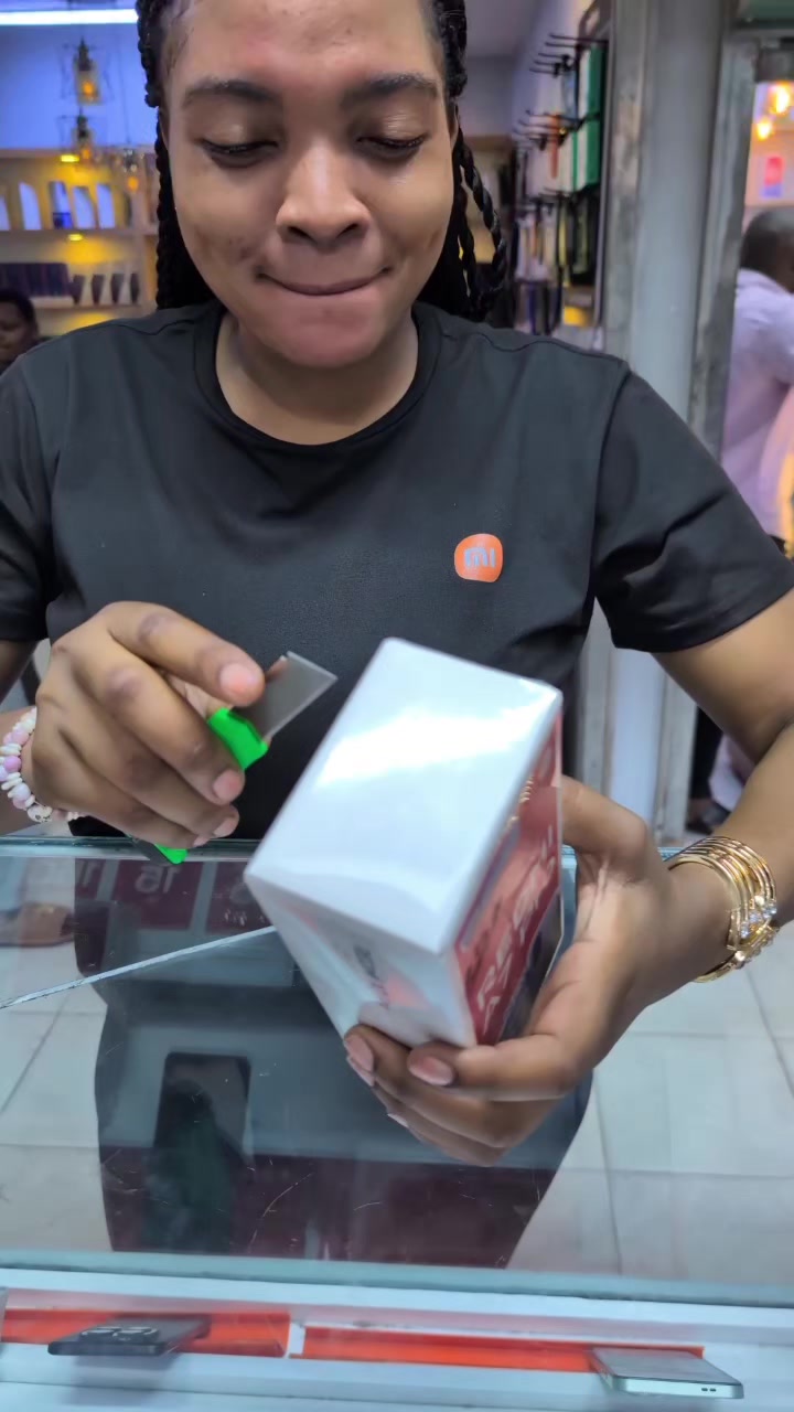 @REDMI POINT TANZANIA