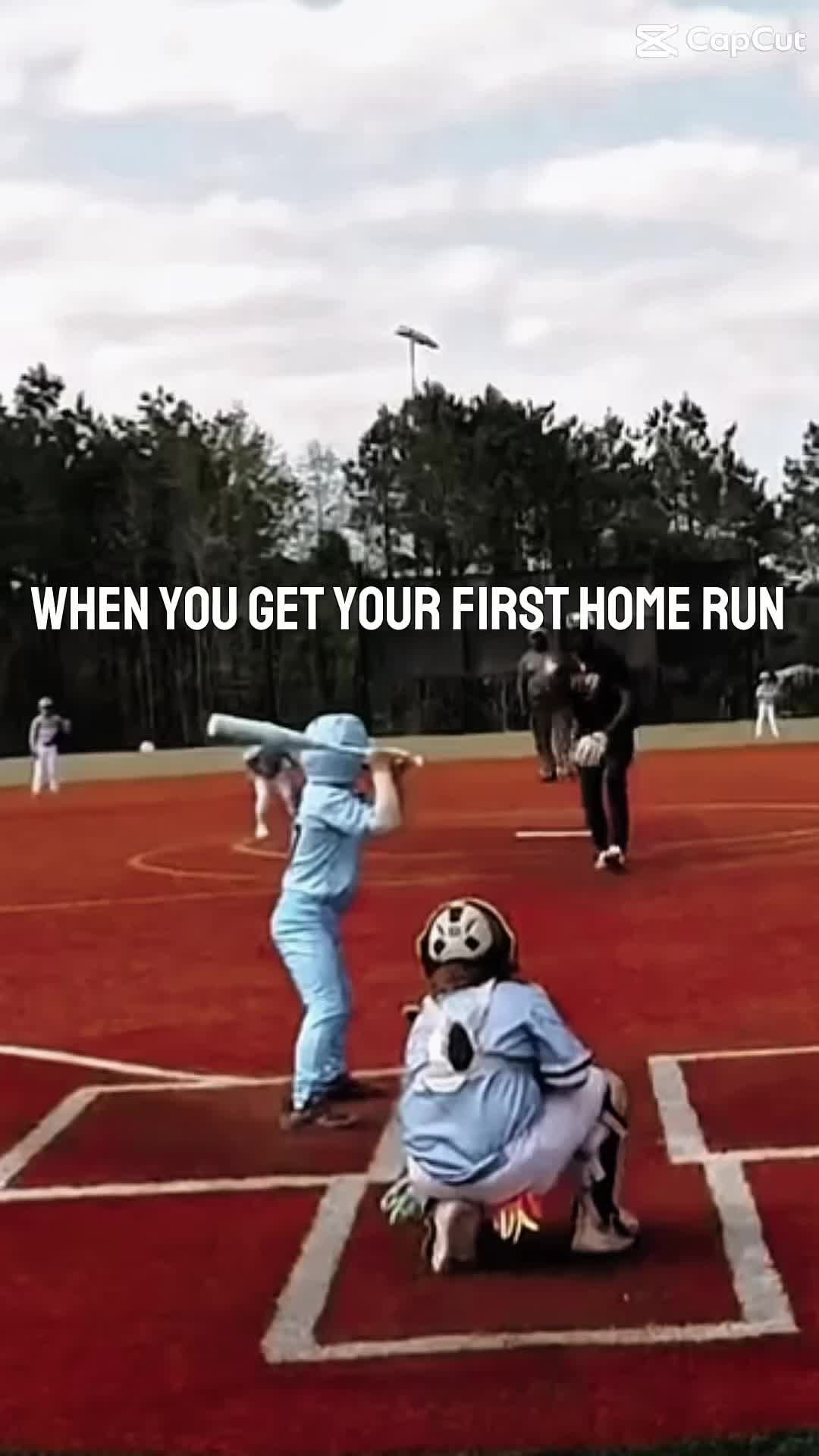 @Mississippi Hype Baseball