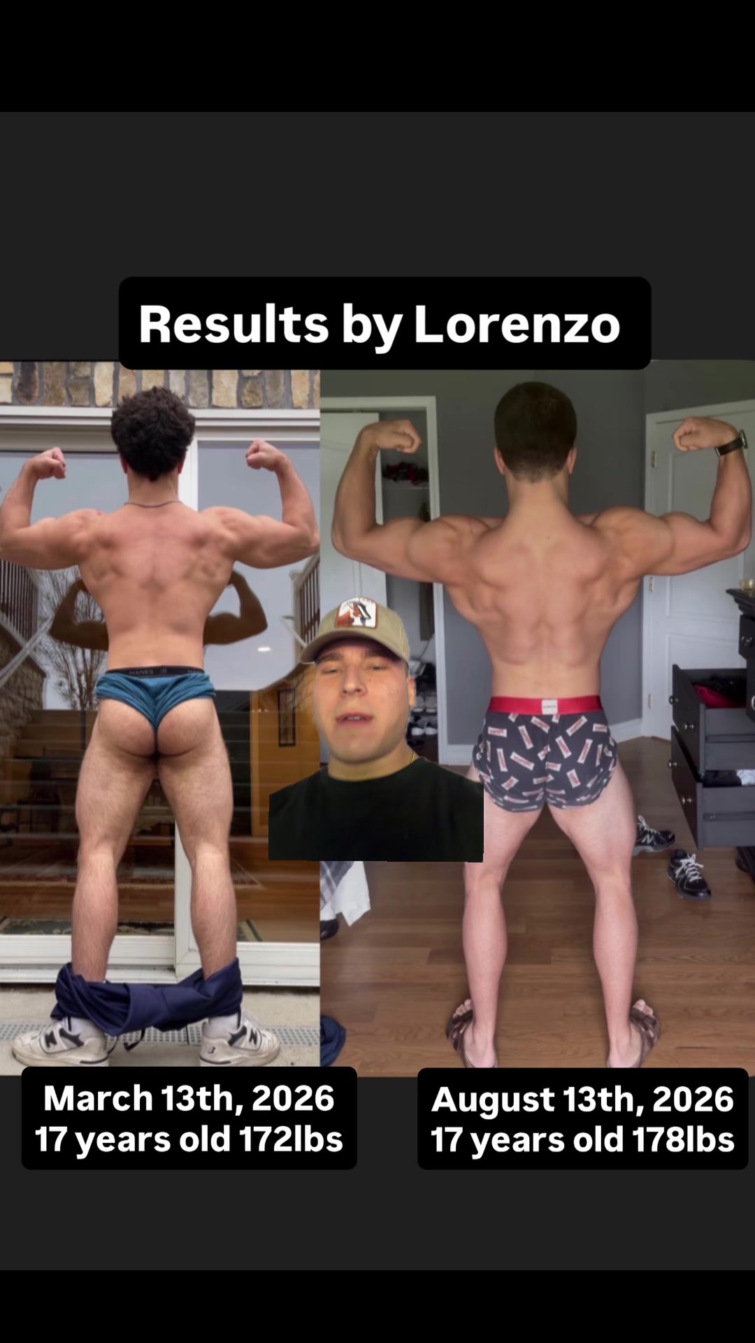 @Lorenzo Bennett