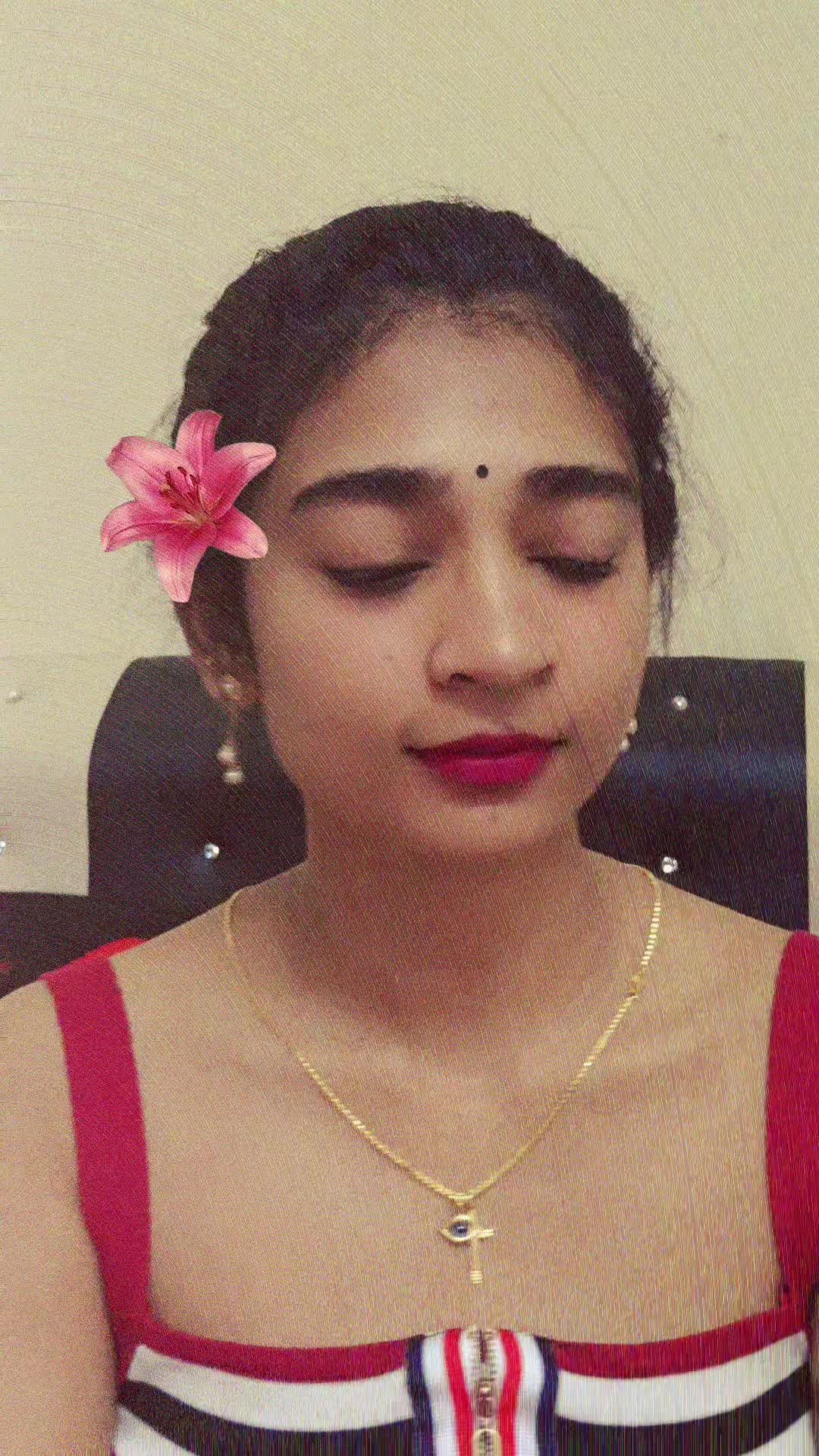 @THURGADEVI 💚👀