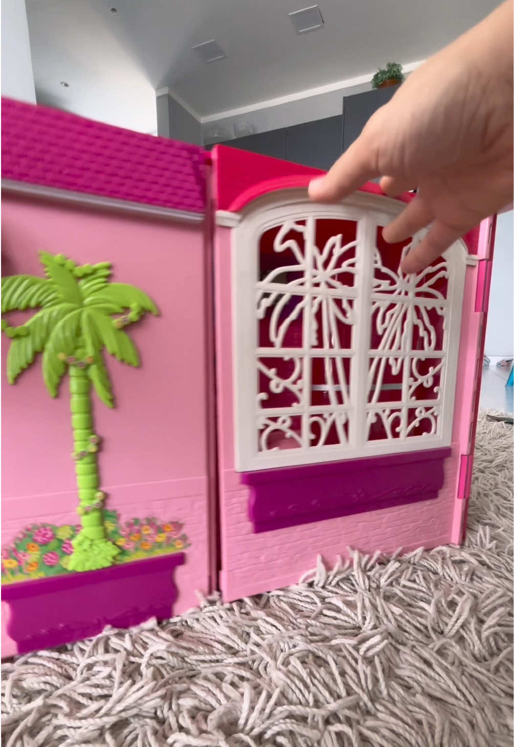 @Planeta Barbie