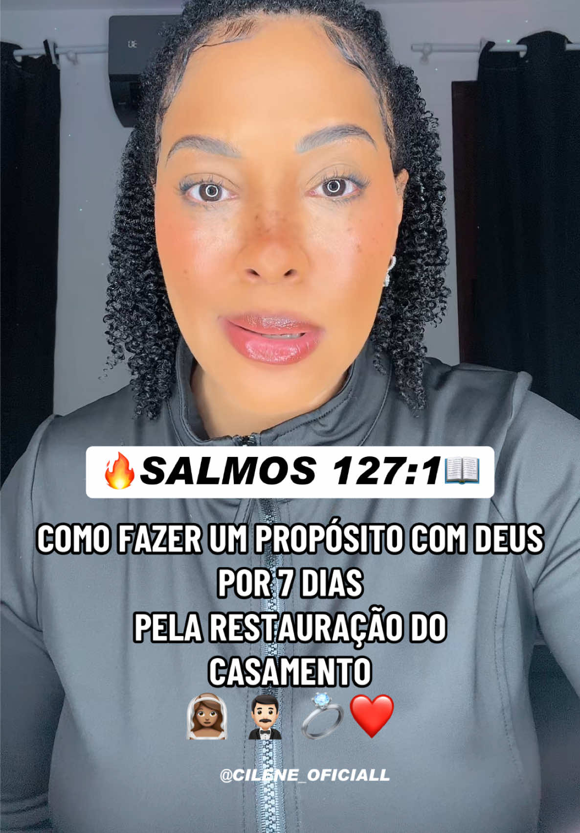 @Cilene Mina✝️❤️🔥