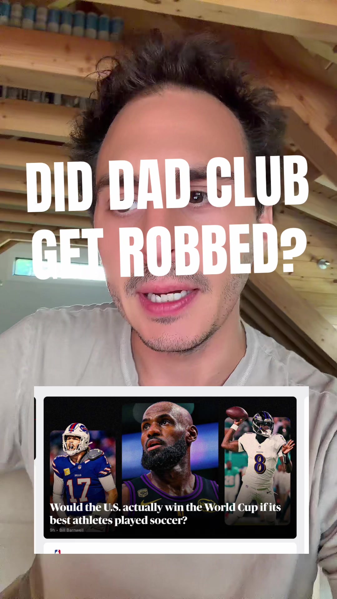@Dad Club