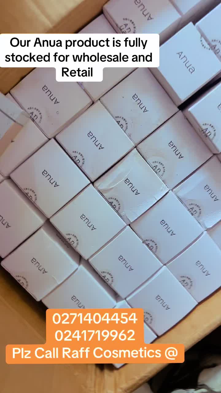 @Raff Cosmetics