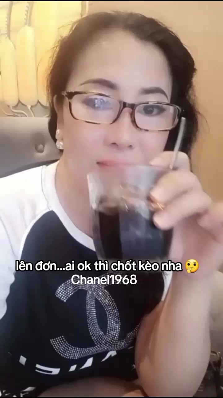 @Chanel Nguyễn