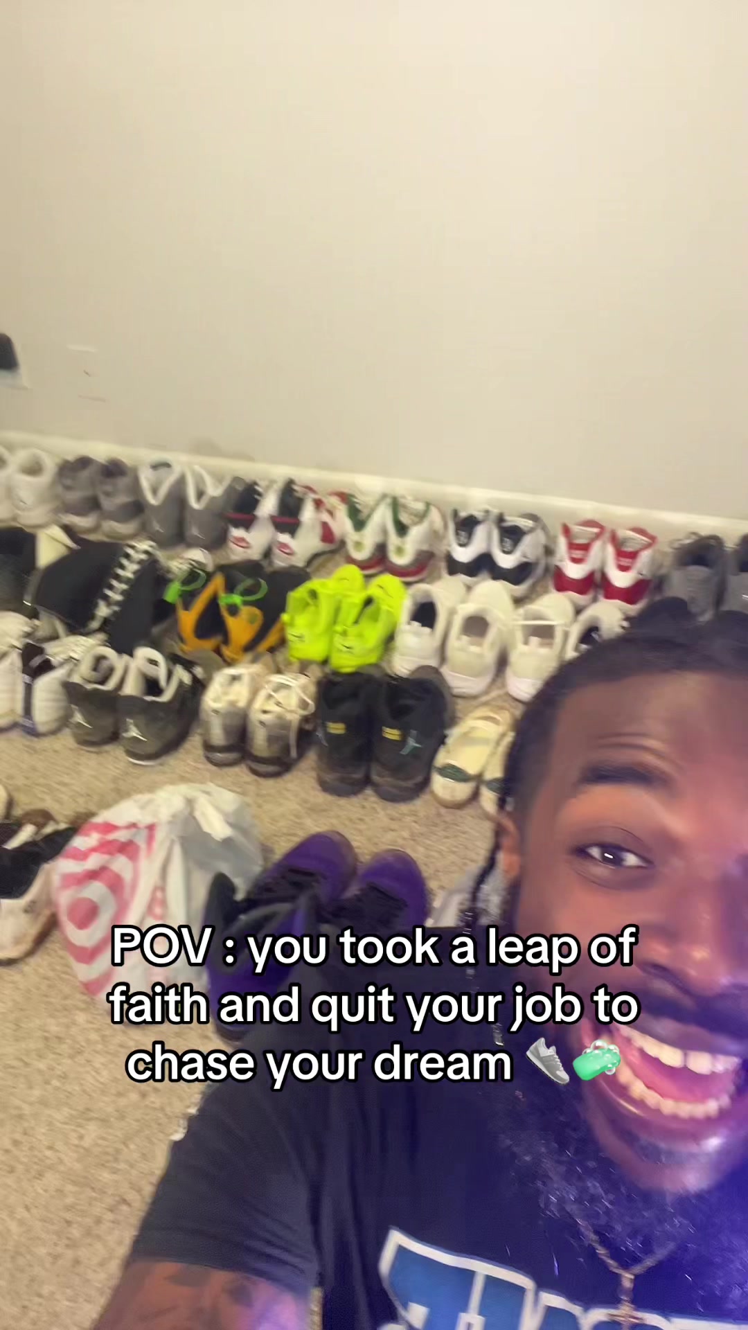 @bftd drebo 👟🧼🤣