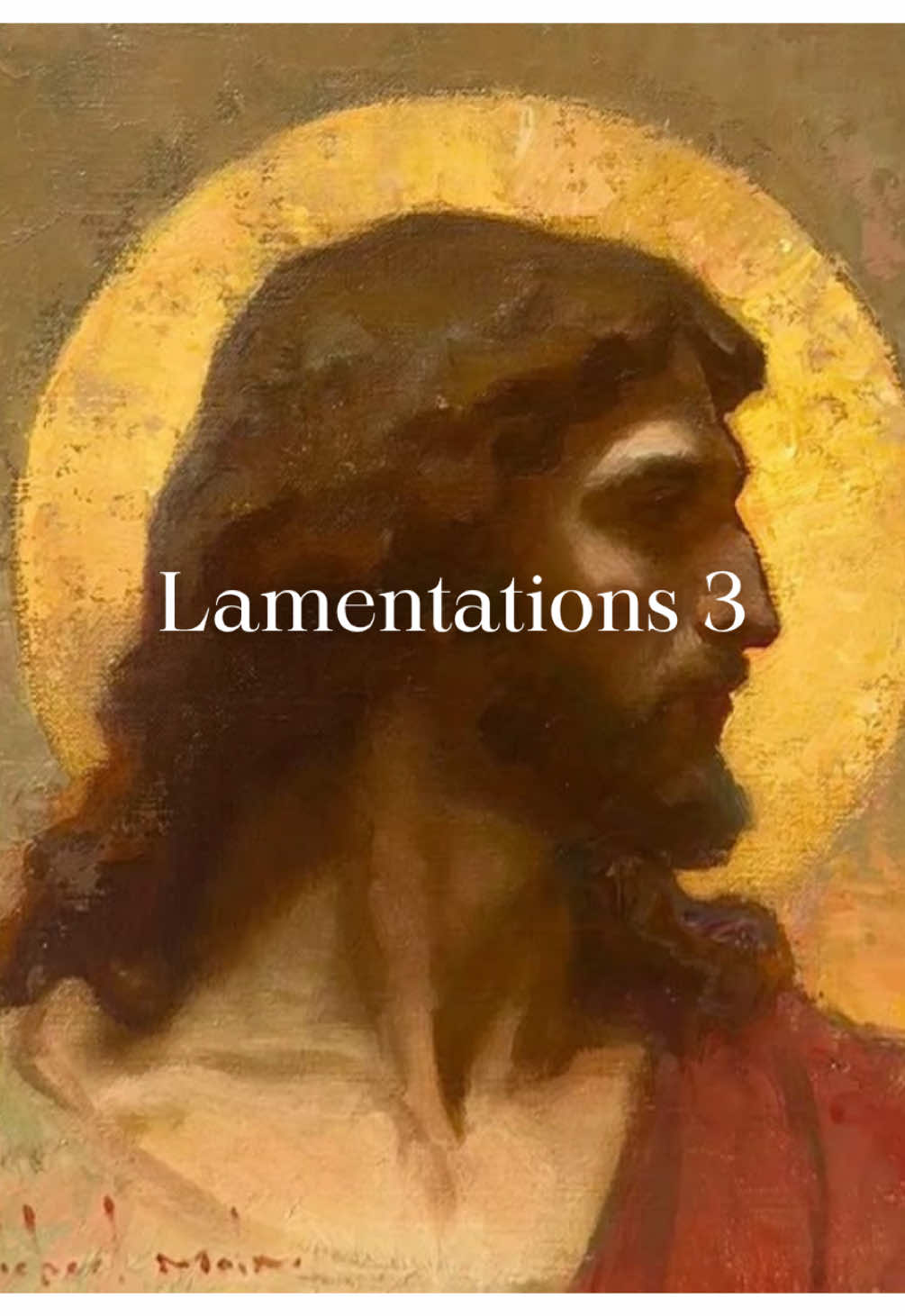 @Repentant Soul