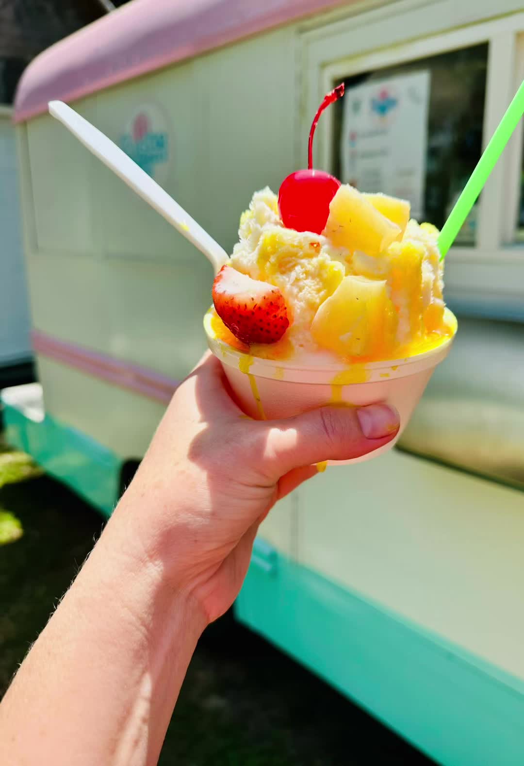 @Sugar Wheels