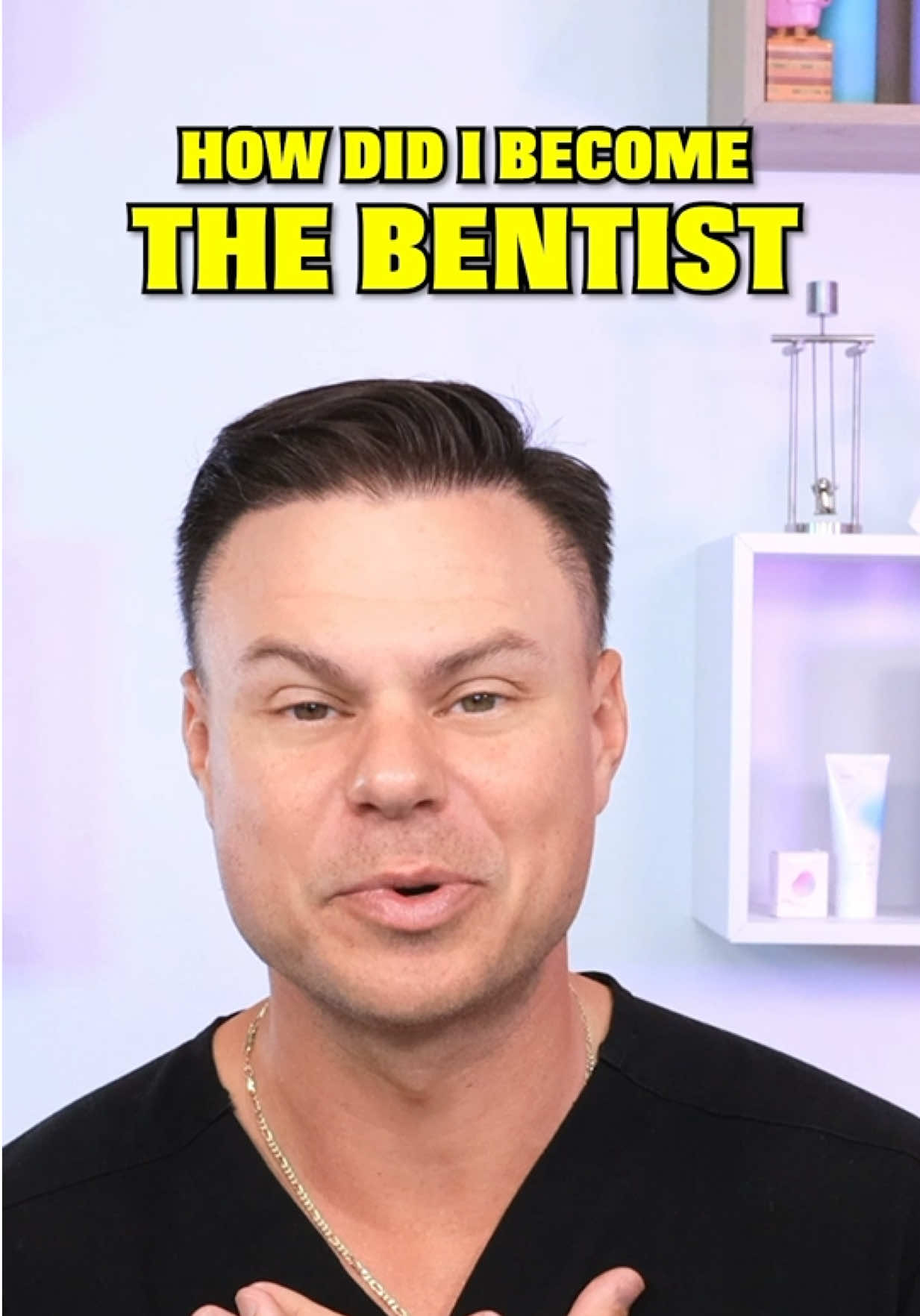 @Thebentist