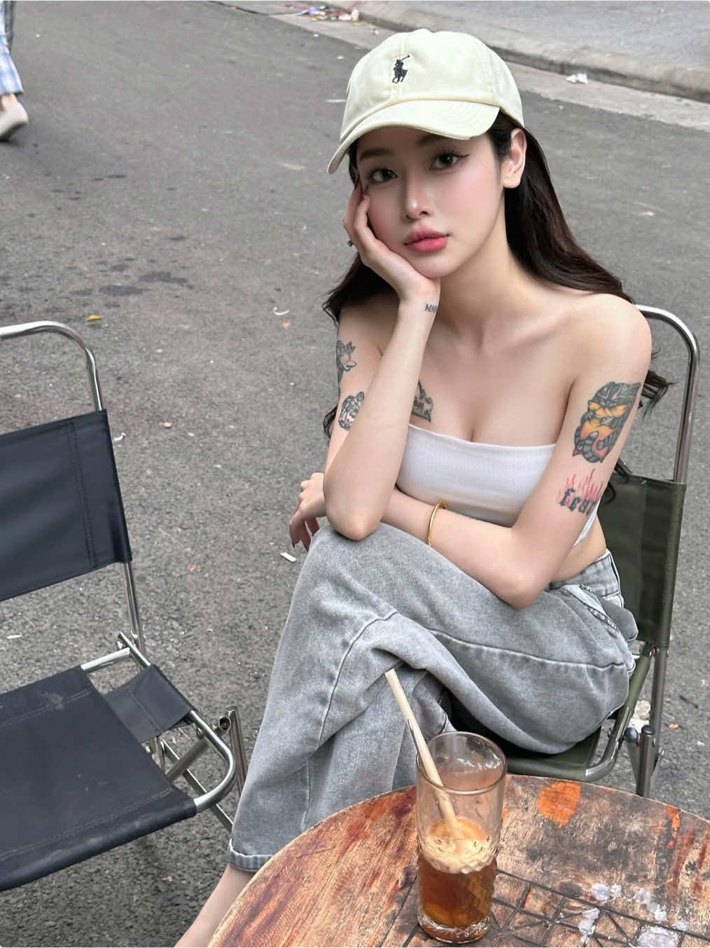 @Cô Bé Lọ Rem