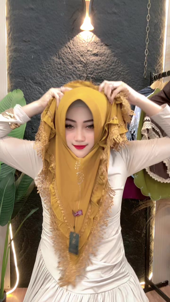 @Indah store