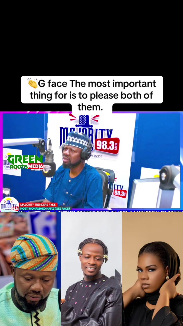 @Green Roots Media