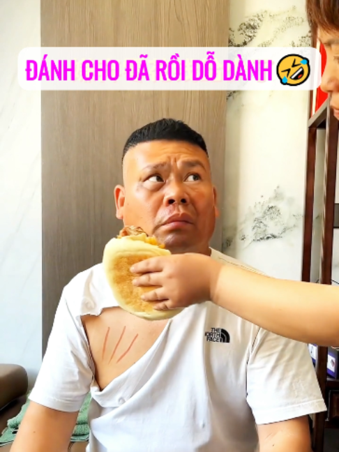 @Bin hài hước