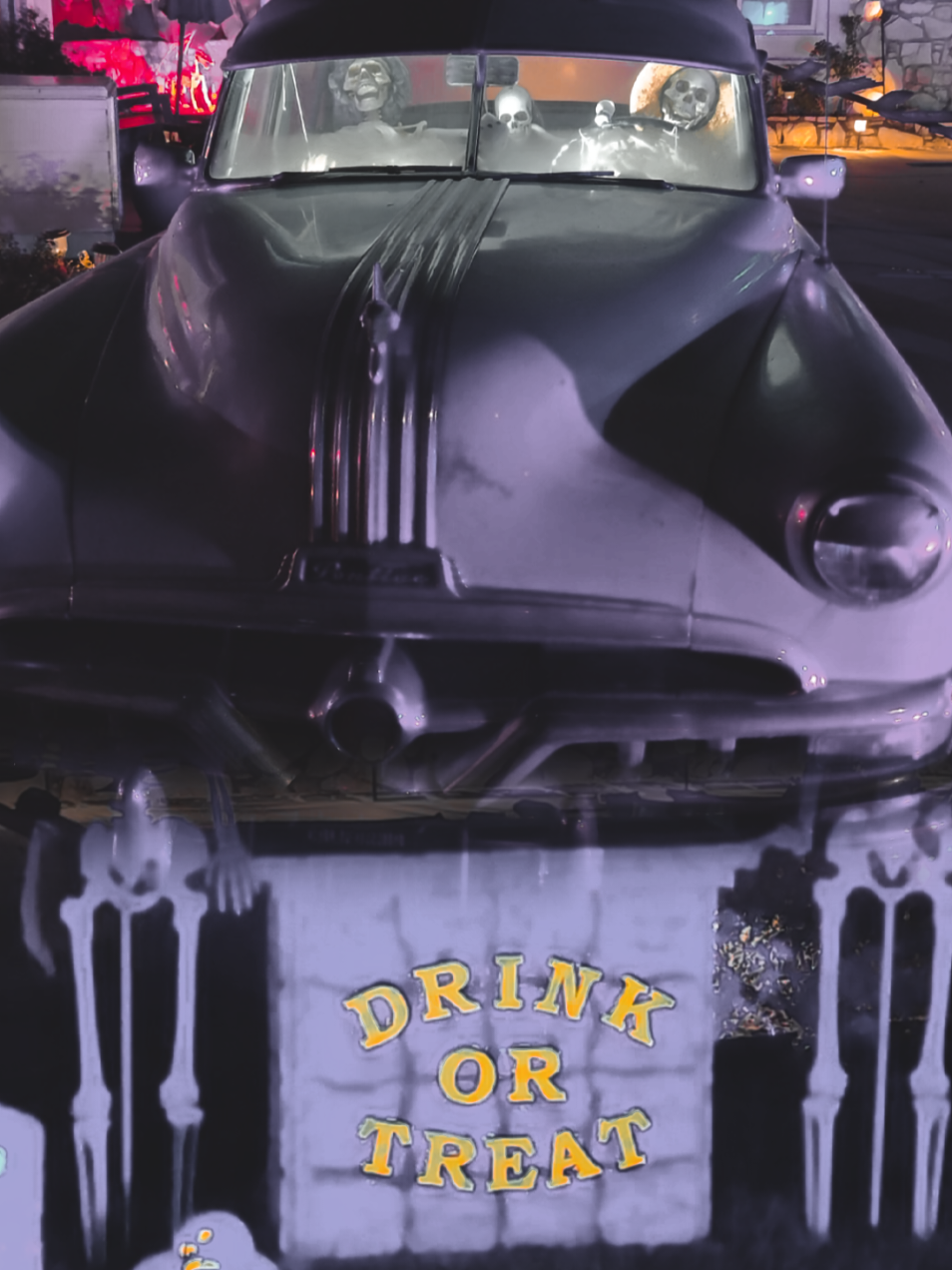 @☠️🦇The Morbid Traveler🦇☠️