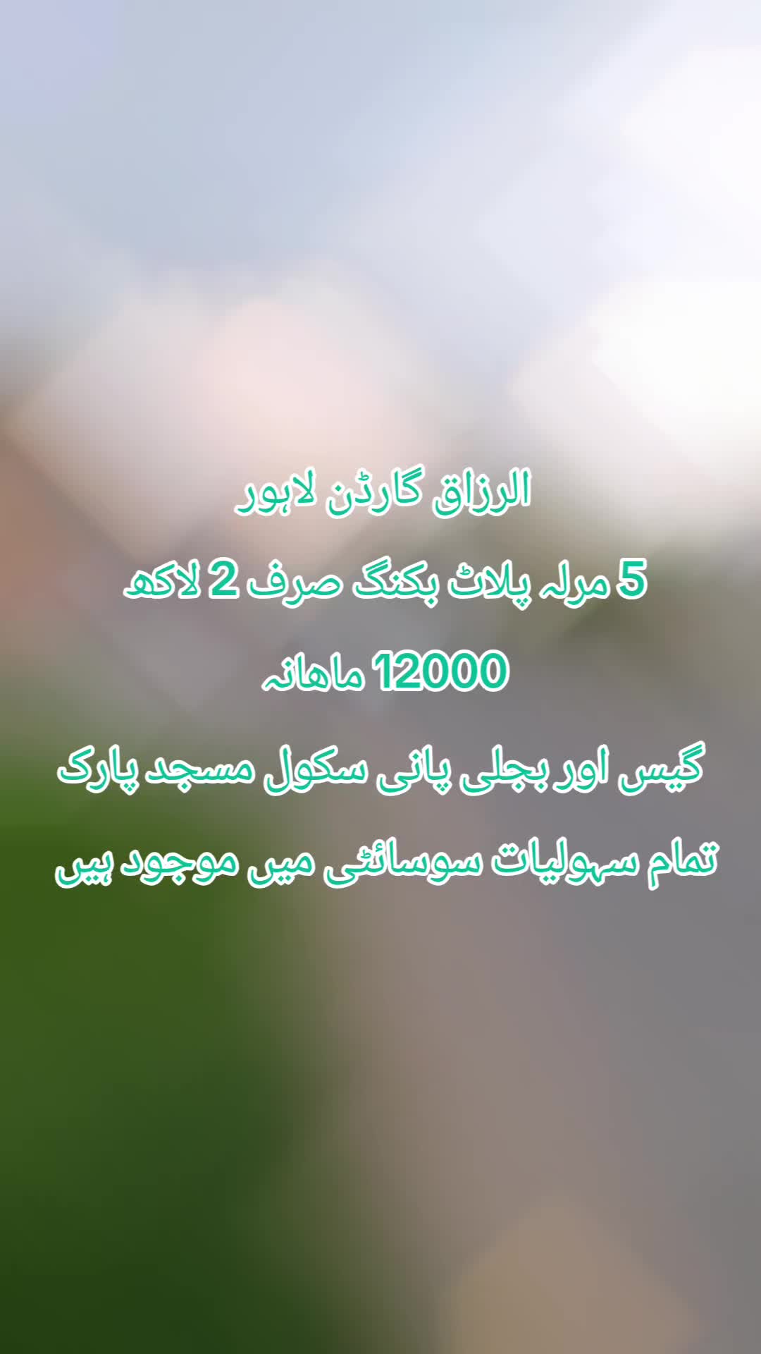@zaheer Real Estate and builder