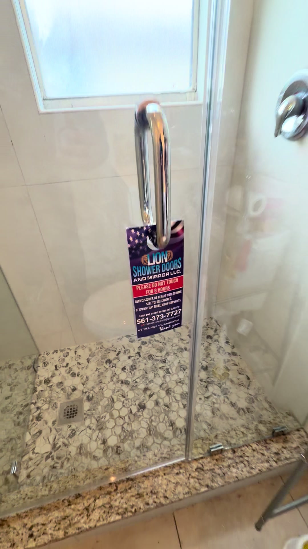 @Lion Shower Doors