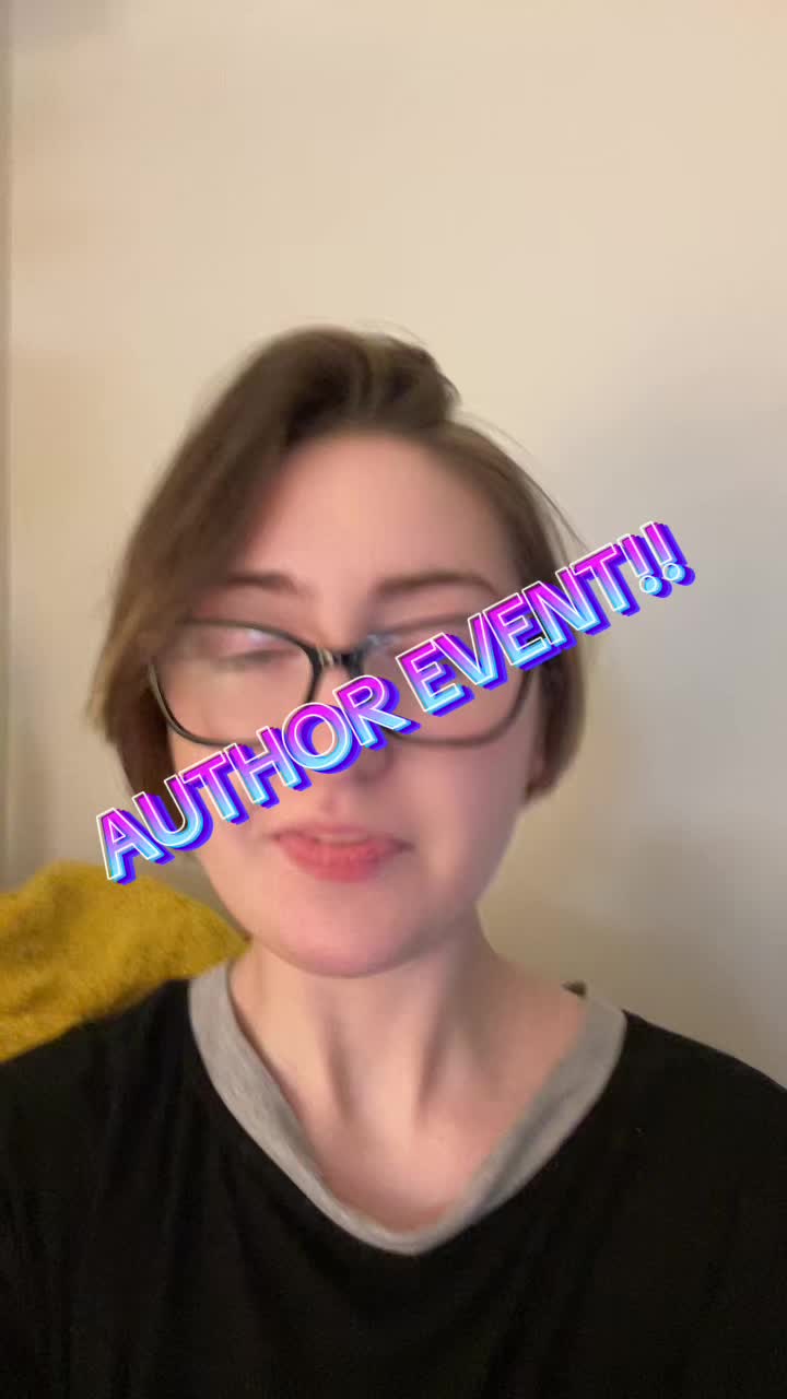 @Cora | Author