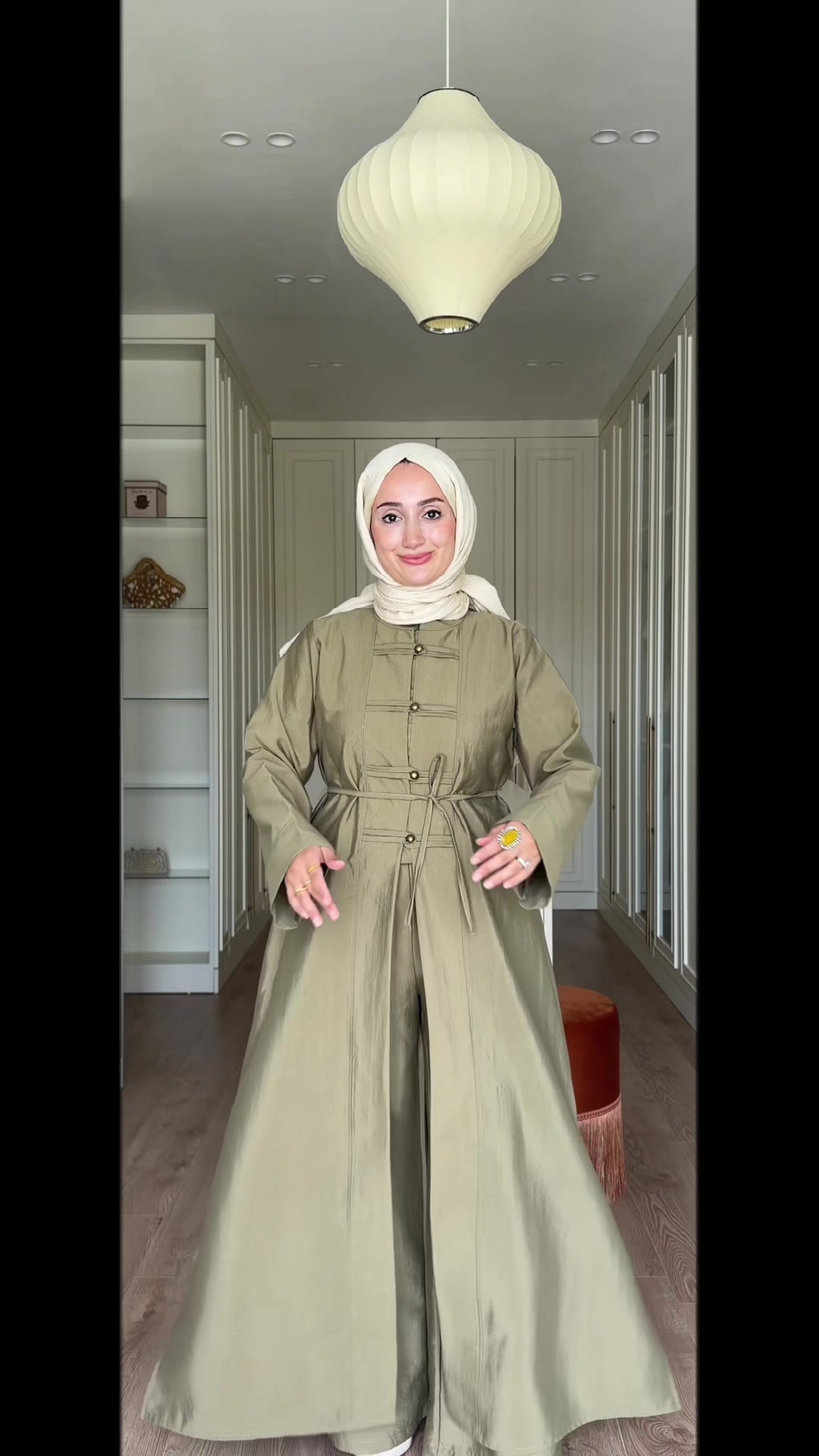 @Tesett&uuml;r jine