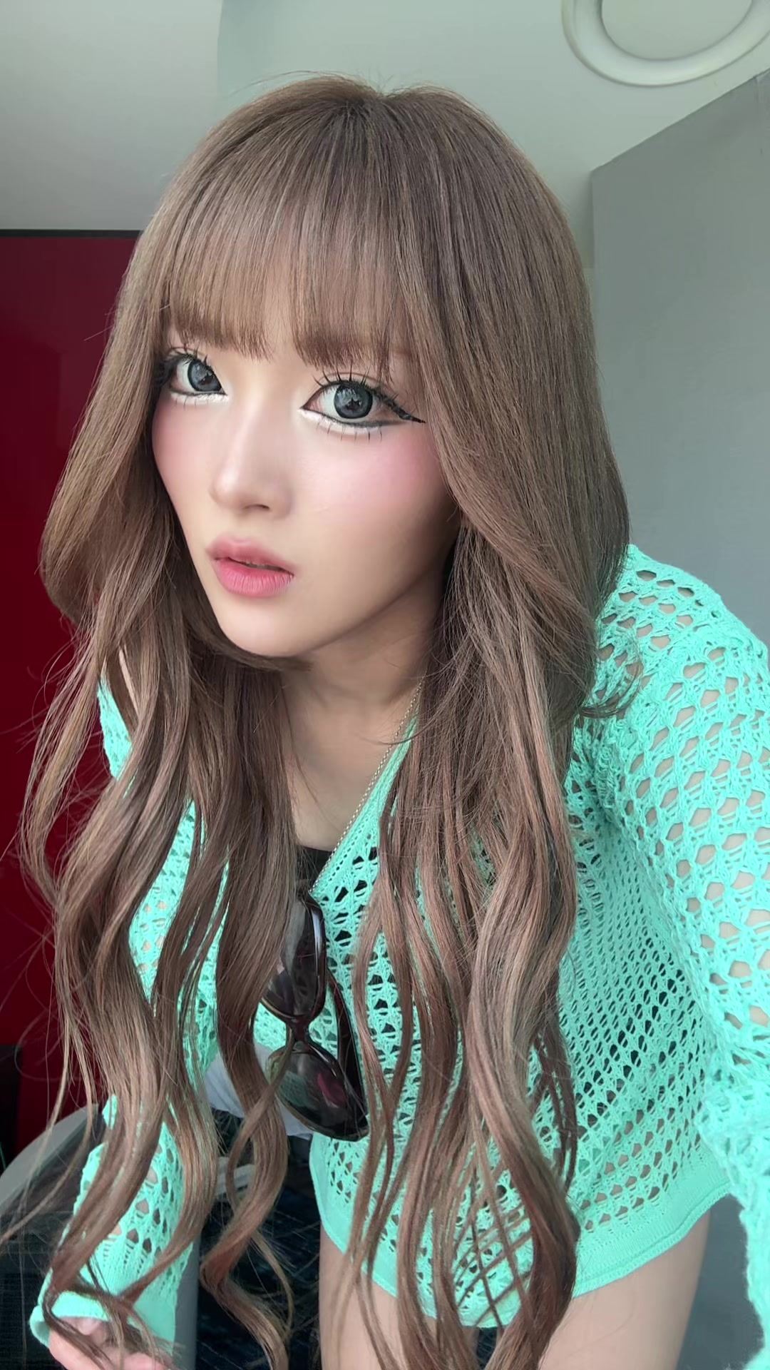 @ここあ