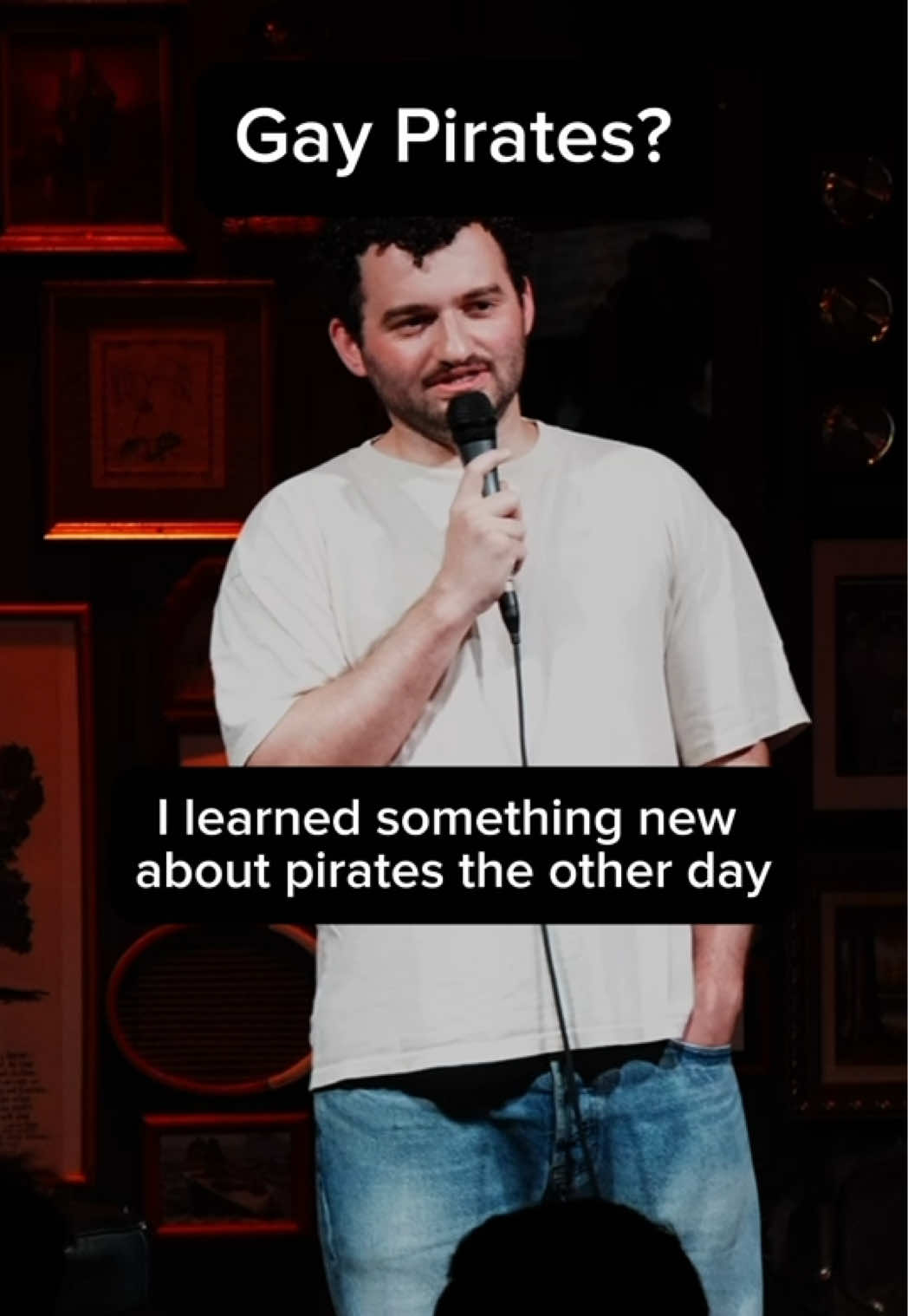 @Matt Lipari